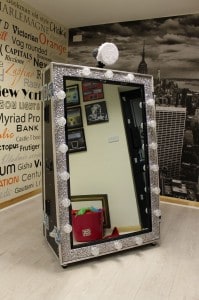 Wedding Products-Selfie Mirror