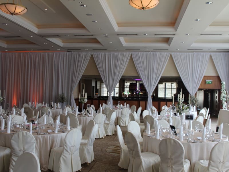 Trim Castle Hotel WOW Weddings Ireland