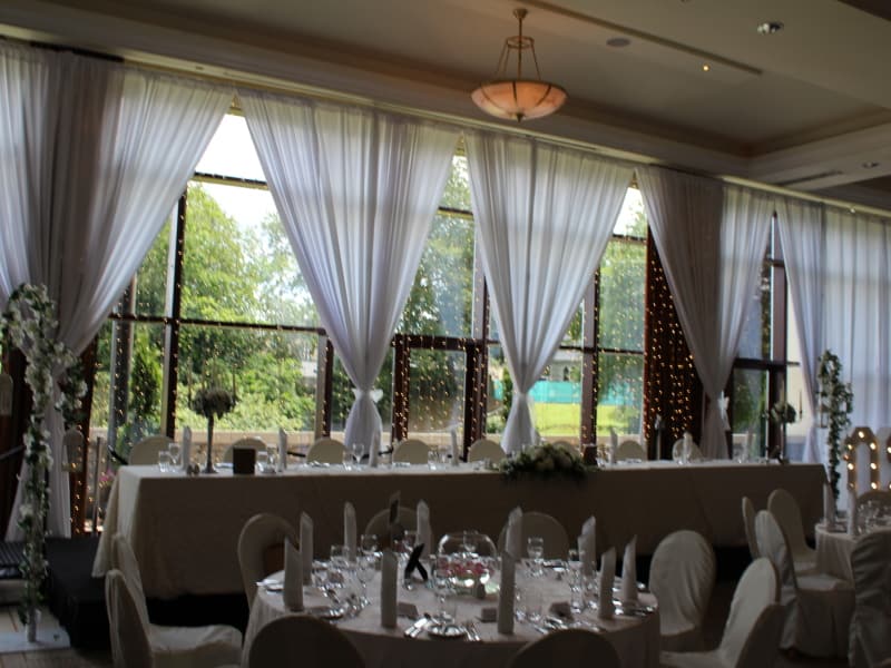 Trim Castle Hotel WOW Weddings Ireland