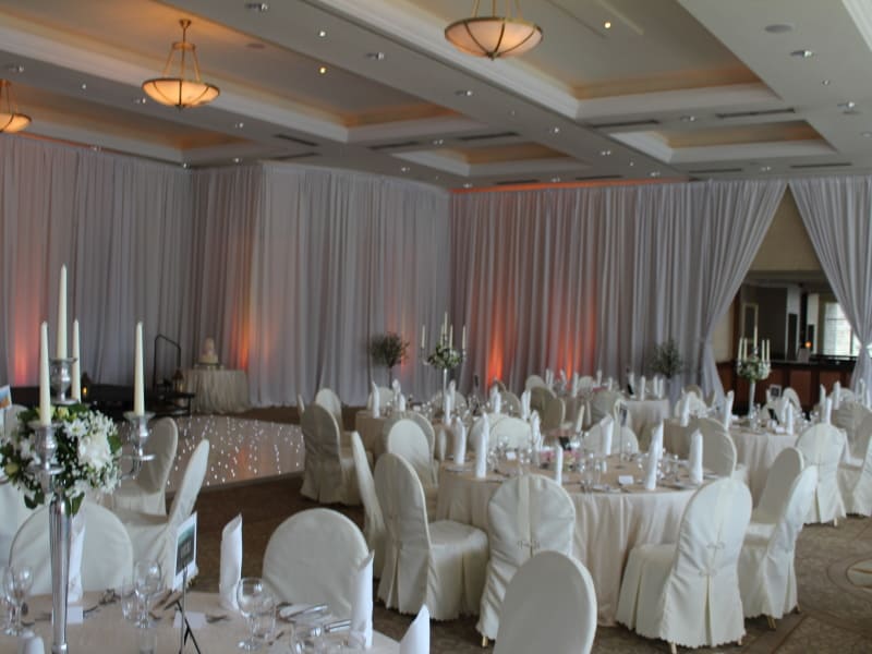 Trim Castle Hotel WOW Weddings Ireland