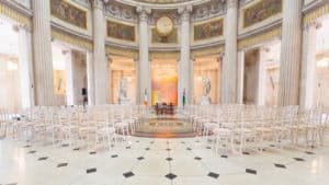 Chiavari-City-Hall-Dublin-Chiavari Chairs in Dublin City Hall, Dublin, County Dublin