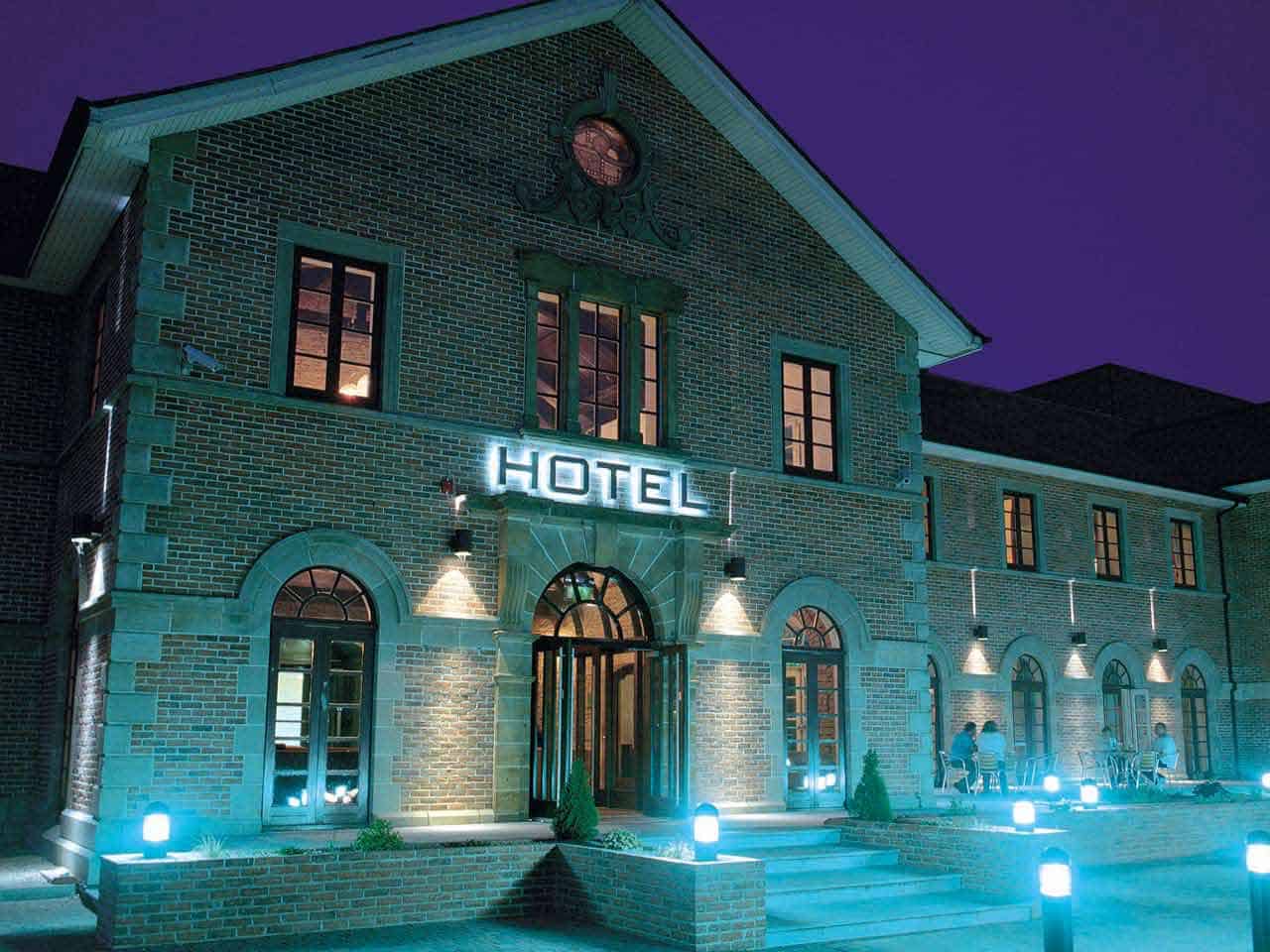 Cavan Crystal Hotel WOW Weddings Ireland