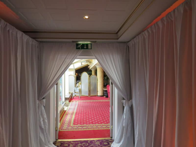 Bridge House Hotel - WOW - Weddings Wedding Flowers Church ... Bridge House Hotel -
