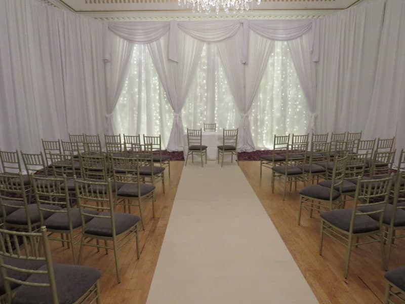 Bridge House Hotel - WOW - Weddings Wedding Flowers Church ... Bridge House Hotel -