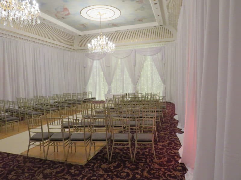 Bridge House Hotel - WOW - Weddings Wedding Flowers Church ... Bridge House Hotel -